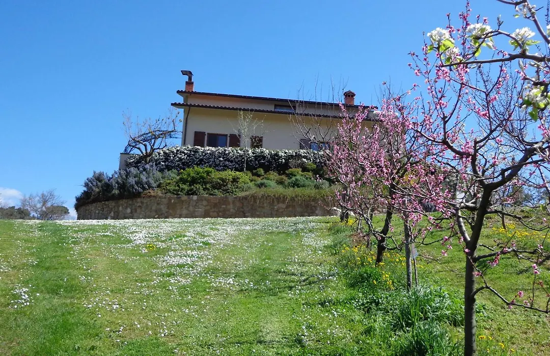 Agriturismo Val Della Pieve-1