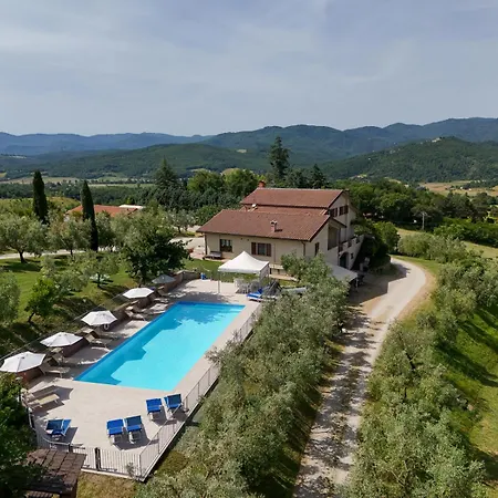 Agriturismo Val Della Pieve-3